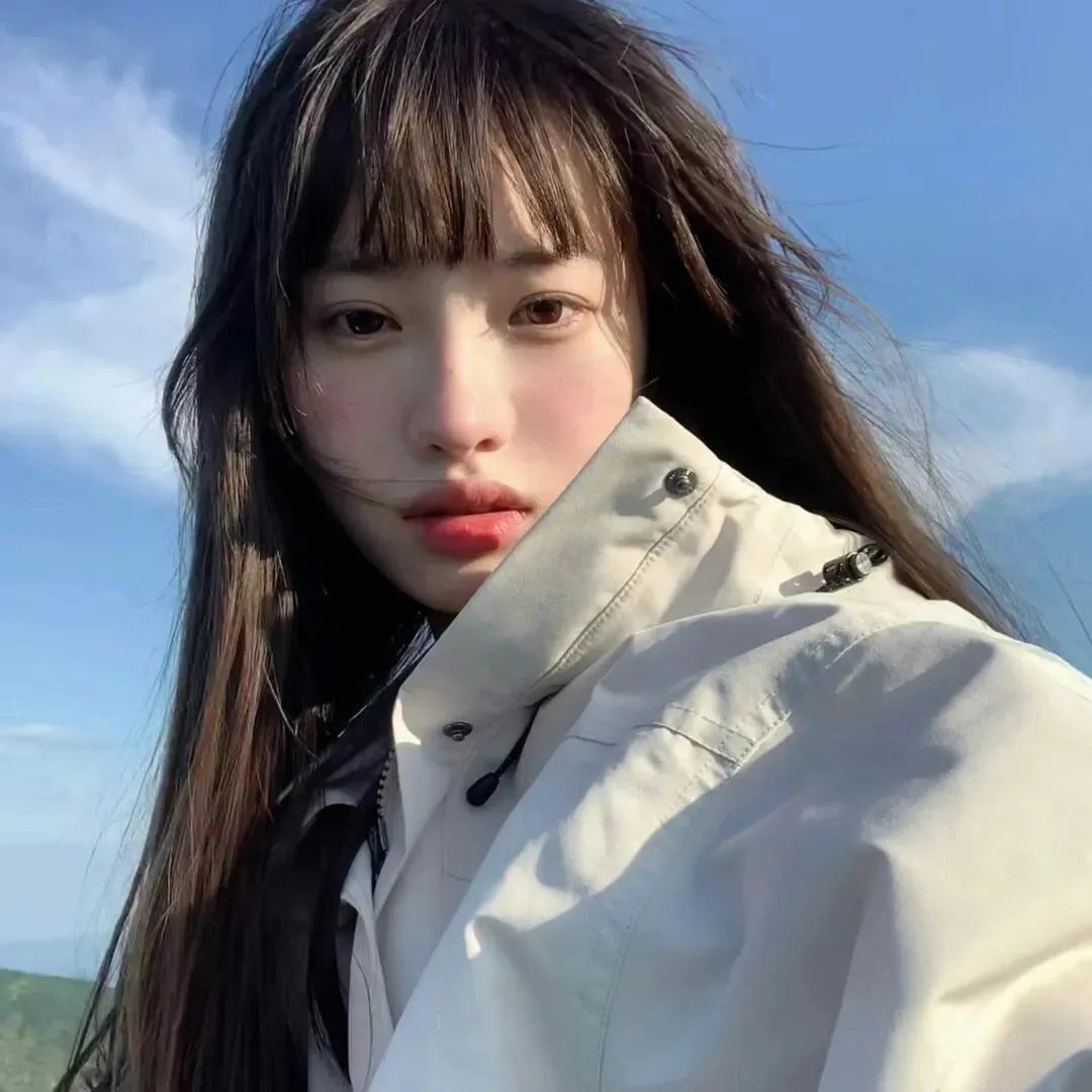 摩登女郎